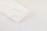 25-26 JUV White Windbreaker