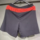 25-26 ACM Home Player Version Shorts Pants (High Quality)(球员短裤)