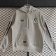 25-26 LIV Grey Hoody 灰色(加绒)