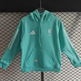 25-26 LIV Light green Hoody 浅绿色(加绒)