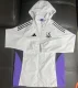 25-26 LIV White Windbreaker