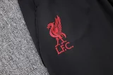 25-26 LIV Black Training Long Pants (Have Pocket)