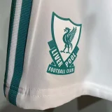 25-26 LIV Third Player Version Shorts Pants (High Quality)(球员短裤)