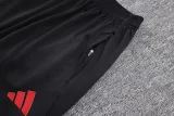 25-26 LIV Black Training Long Pants (Have Pocket)