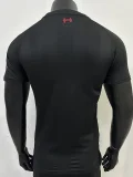 25-26 LIV Black Special Edition Player Version Soccer Jersey