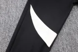 25-26 LIV Black Training Long Pants (Have Pocket)