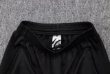 25-26 Man Utd Black Training Long Pants (Have Pocket)
