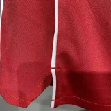 25-26 LIV Home Player Version Shorts Pants (High Quality)(球员短裤)
