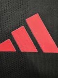 25-26 LIV Black Special Edition Player Version Soccer Jersey