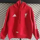 25-26 LIV Red Hoody 红色(加绒)
