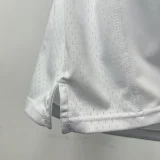 25-26 CHE #25 Casual Edition White NFL Jersey