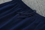 25-26 Man City Royal blue Jacket Tracksuit