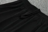 25-26 CHE White Tank top and shorts suit