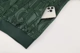 25-26 CHE Green Jacket Tracksuit #03