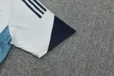25-26 ARS Gray Training Short Suit