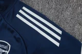 25-26 ARS Royal blue Kids Jacket Tracksuit #E25167(童装)