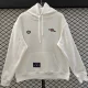25-26 ARS White Hoody 白色(加绒)