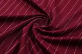 25-26 ARS Jujube red Training Short Suit