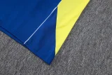 25-26 ARS Fancy blue Training Short Suit #D25200