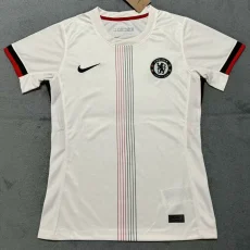 25-26 CHE Away Women Soccer Jersey (女)