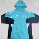 25-26 Newcastle Green Windbreaker