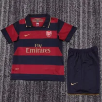 2007-2008 ARS Third Kids Retro Soccer Jersey