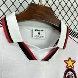 1997-1998 ACM Away Retro Soccer Jersey