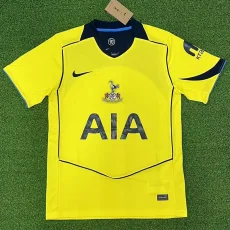 25-26 TOT Third Fans Soccer Jersey