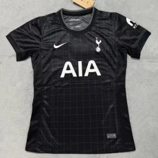 25-26 TOT Away Women Soccer Jersey (女)