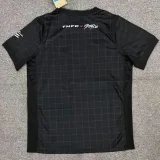 25-26 TOT Sxraykids Joint Edition Fans Soccer Jersey (联名版)