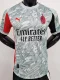 25-26 ACM Goalkeeper Player Version Soccer Jersey