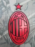 25-26 ACM Goalkeeper Player Version Soccer Jersey