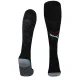 25-26 ACM Home Black Socks