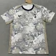 25-26 TOT Grey White Training shirts