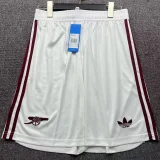 25-26 ARS Third Shorts Pants