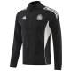 25-26 Newcastle Black Windbreaker