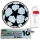 UCL +noon (欧冠新章+左袖广告)