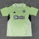 25-26 Newcastle Goalkeeper Fans Soccer Jersey