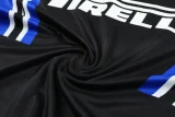 25-26 INT Black Training Short Suit