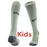 25-26 INT Away Grey Kids Socks(儿童) 25-26 INT Away Grey Kids Socks(儿童)