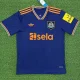 25-26 Newcastle Third Fans Soccer Jersey