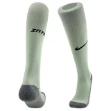 25-26 INT Away Grey Socks