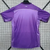 25-26 Sheffield United Third Fans Soccer Jersey