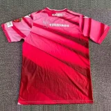 25-26 Bolton Wanderers Third Fans Soccer Jersey