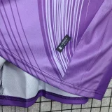 25-26 Sheffield United Third Fans Soccer Jersey