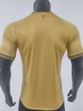 25-26 Crystal Palace Away Player Version Soccer Jersey