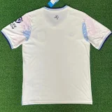 25-26 Aston Villa Third Fans Soccer Jersey