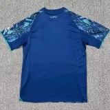 25-26 Leicester City Away Fans Soccer Jersey