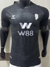 25-26 Sunderland Third Player Version Soccer Jersey
