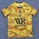 25-26 Blackburn Third Fans Soccer Jersey